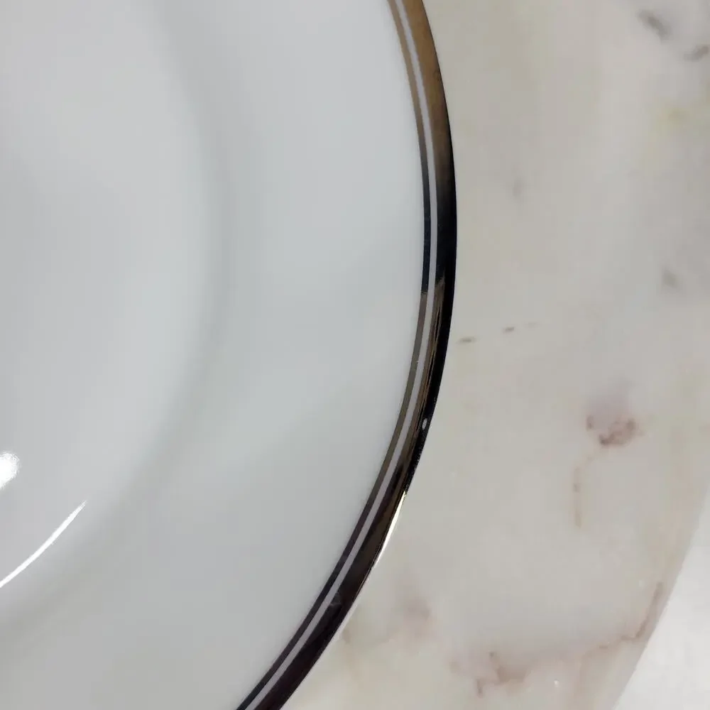 Williams Sonoma Open Kitchen Salad Plate 9